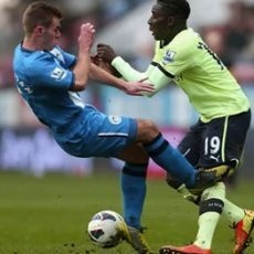 McManaman Lolos dari Sanksi FA, Kubu Newcastle Geram