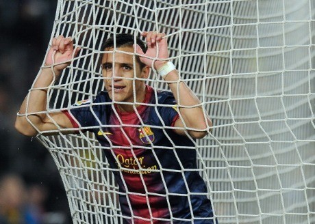 Arsenal Ideal buat Sanchez