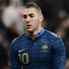 Terus-menerus Dikritik, Benzema Jengkel