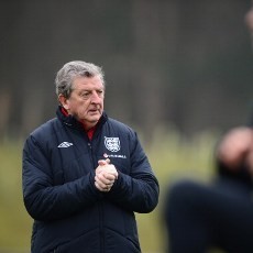 Milner Sebut Inggris Membaik di Tangan Hodgson