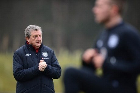 Milner Sebut Inggris Membaik di Tangan Hodgson