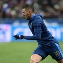 Benzema Tetap Cinta Timnas Prancis meski Tak Hafal Lagu Kebangsaan