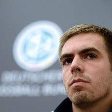 Lahm tentang Ambisinya Menjuarai Piala Dunia