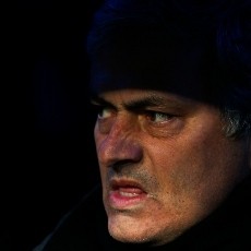 Mourinho Duga Ada Keanehan di Pemilihan Pelatih Terbaik FIFA 2012