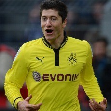Lewandowski: Top Skorer Bundesliga? Kenapa Tidak