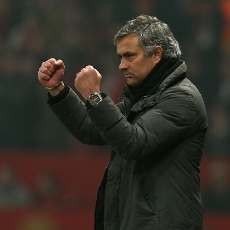 Mourinho: Madrid Kecewakan Banyak Pembencinya