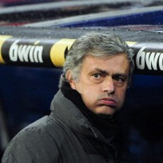 Mourinho Bantah Akan Tinggalkan Madrid Akhir Musim