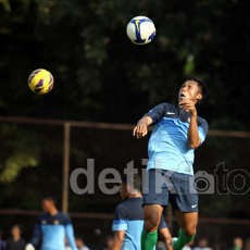 Indonesia vs Arab Saudi, Tiket Termurah Rp 50.000