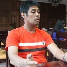 Bakal Nonton Langsung, Nil Maizar Doakan Timnas Sukses