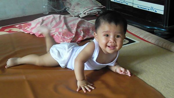 Amira Salsabilla, 1,2 Tahun, Perempuan