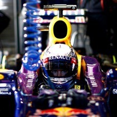 Red Bull Tetap Dinilai Punya Mobil Tercepat Saat Ini