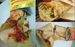 Nyam-nyam! Inilah Racikan Kebab Paling Orisinal dan Enak!