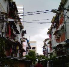  Rusun Kebon Kacang akan Dijadikan Apartemen, Apa Reaksi Penghuni?