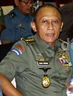 Jelang Pensiun, Jenderal Pramono Edhie: Saya Belum Siap Nyapres