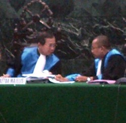 Pengadilan Loloskan PKPI sebagai Peserta Pemilu 2014