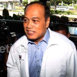 Kompolnas: Polisi Saja Bingung Lihat Harta Irjen Djoko
