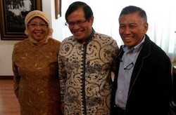 Dipecat PKB dari DPR, Gus Choi Akan Pindah Jalur ke DPD
