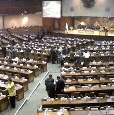 Ketua Banggar DPR Sayangkan Judicial Review Pembubaran Banggar