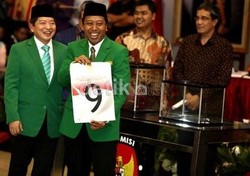 PPP: KPU Selayaknya Loloskan PKPI ke Pemilu 2014