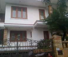  Tahun 2008, Rumah Rusli Zainal di Jakarta Barat Senilai Rp 705 juta