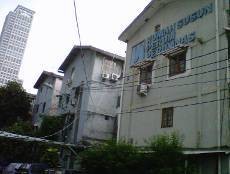 Menengok Rusun Kebon Kacang dan Deretan Mobil Pemiliknya