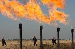 Lelang 14 Wilayah Migas, Pemerintah Dapat Bonus Rp 147 Miliar