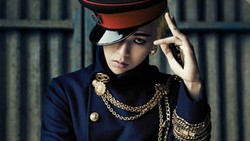 Album Terbaru G-Dragon Hampir Selesai Digarap