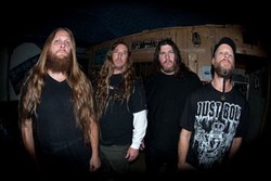 Hammersonic Festival 2013 Janjikan Dua Panggung dengan Kapasitas Suara Hingga 200 Ribu Watt