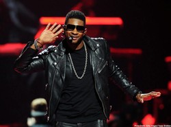 Eksplorasi Penuh di Album Terbaru Usher