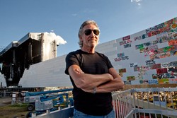 Roger Waters dari Pink Floyd Menyatakan Ingin Memboikot Israel