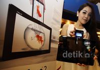 Mengintip Si Unik Asus Padfone 2