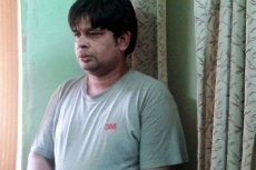 Loncat dari Hotel India, Turis Inggris Lari ke Jalan & Ditolong Sopir