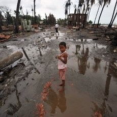 Konflik Sektarian Kembali Pecah di Myanmar, 10 Orang Tewas