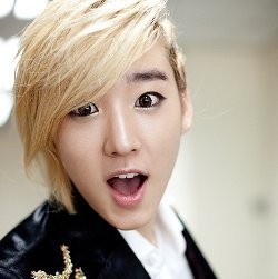 Kevin U-Kiss Tak Pernah Punya Pacar