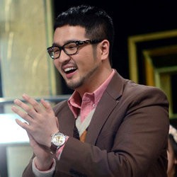 Cerita Kim Tae Woo tentang Repotnya Mengurus Bayi