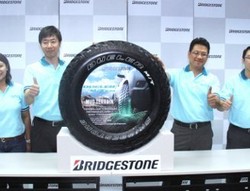 Bridgestone Dueler M/T 674, Ban untuk Offroad