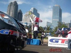 GT Radial Yakin Jual 2,6 Juta Ban di RI