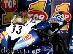 Top1 Masih Impor Oli dari Amerika