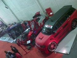 Aksesoris Mobil Kini Jadi Sebuah Lifestyle