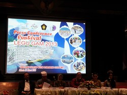 Festival Tertua & Terbesar di Maluku Utara Siap Digelar