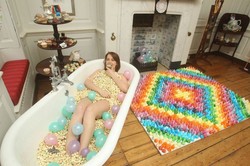 Kamar Hotel Ini Bisa Dimakan Wisatawan!