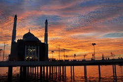 Makassar, Liburan Sempurna di Timur Indonesia