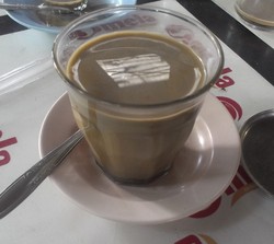 Wajib Coba, Tradisi Minum Kopi Khas Makassar