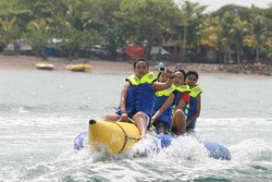 Ini Dia Destinasi Favorit di Makassar Pilihan Anda