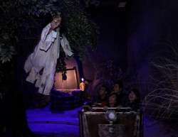 Liburan Seru di Trans Studio Makassar