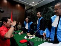 Pengadilan Loloskan PKPI ke Pemilu 2014