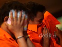 Polisi Bekuk Pembunuh Pengusaha Komputer