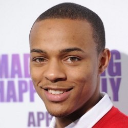 Langgar Hak Cipta, Bow Wow Dituntut Bintang Porno