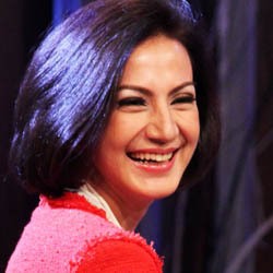 Wanda Hamidah Cari Calon Suami yang Bisa Masak