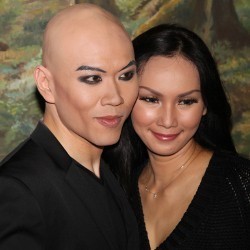 Masih Saling Sayang, Apa Alasan Deddy Corbuzier & Kalina Bercerai?